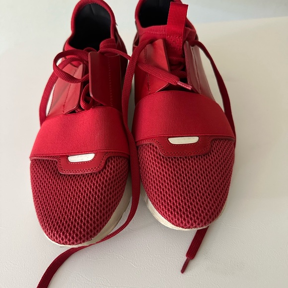 Balanciaga  shoes - Picture 8 of 16